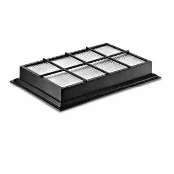 Kärcher 2.860-229.0 Staubsaugerzubehör, schwarz, weiß