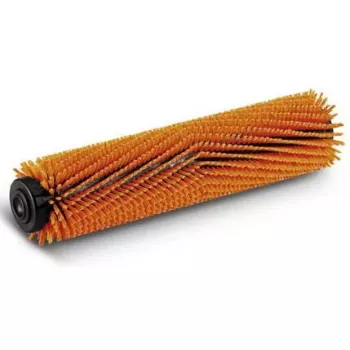 Schrubb-Bürste Kärcher 4.762-484.0 Orange