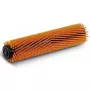 Schrubb-Bürste Kärcher 4.762-484.0 Orange