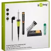 Fixpoint 4-teiliges bleifreies Löt-Set 30 W