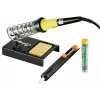 Fixpoint 4-teiliges bleifreies Löt-Set 30 W