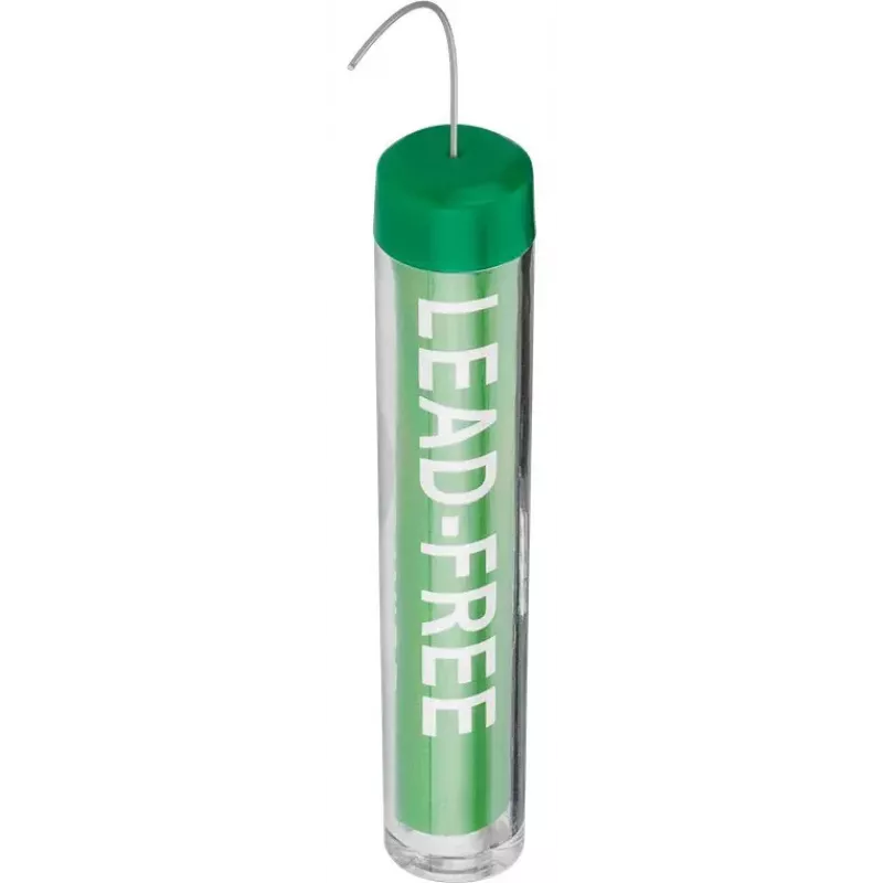 Fixpoint 4-teiliges bleifreies Löt-Set 30 W