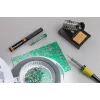 Fixpoint 4-teiliges bleifreies Löt-Set 30 W