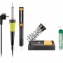 Fixpoint 4-teiliges bleifreies Löt-Set 30 W