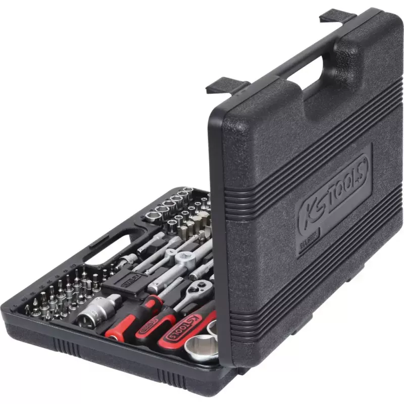 Steckschlüsselsatz KS Tools 911.0682