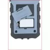 Batterietester KS Tools 550.1646 Schwarz Blau 1,5 kg