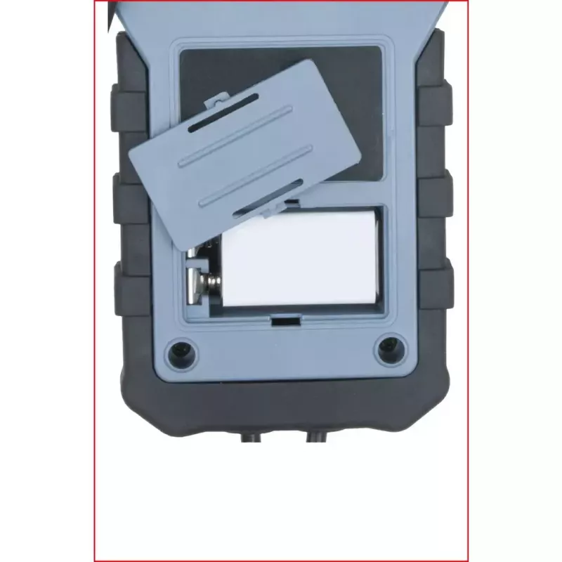 Batterietester KS Tools 550.1646 Schwarz Blau 1,5 kg