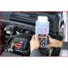 Batterietester KS Tools 550.1646 Schwarz Blau 1,5 kg