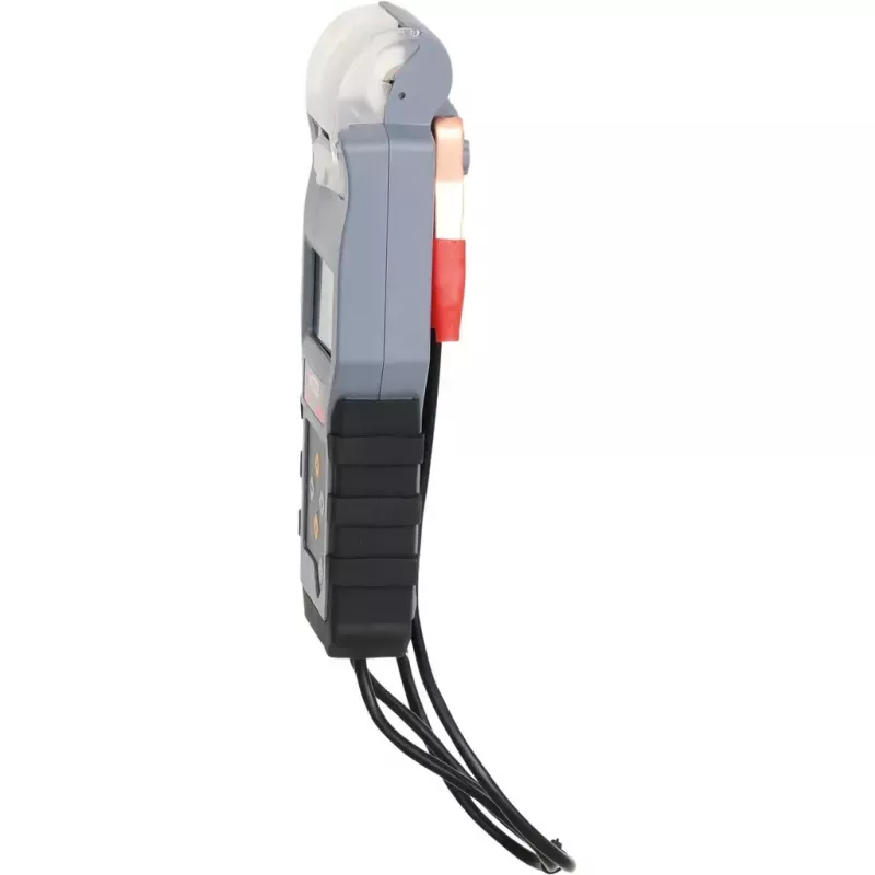 Batterietester KS Tools 550.1646 Schwarz Blau 1,5 kg