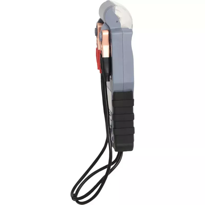Batterietester KS Tools 550.1646 Schwarz Blau 1,5 kg