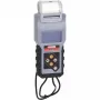 Batterietester KS Tools 550.1646 Schwarz Blau 1,5 kg