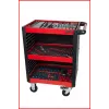 Werkzeugkoffer KS Tools 890.0006 350x250x130 mm