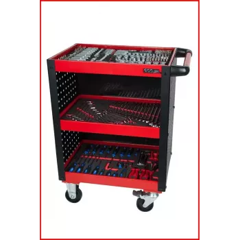 Werkzeugkoffer KS Tools 890.0006 350x250x130 mm
