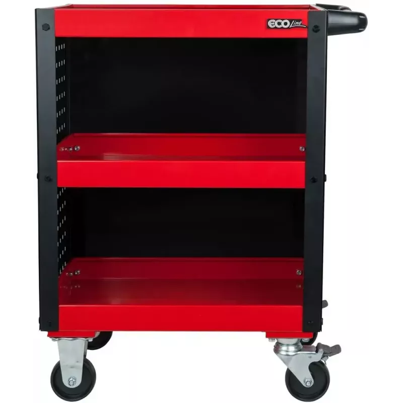 Werkzeugkoffer KS Tools 890.0006 350x250x130 mm