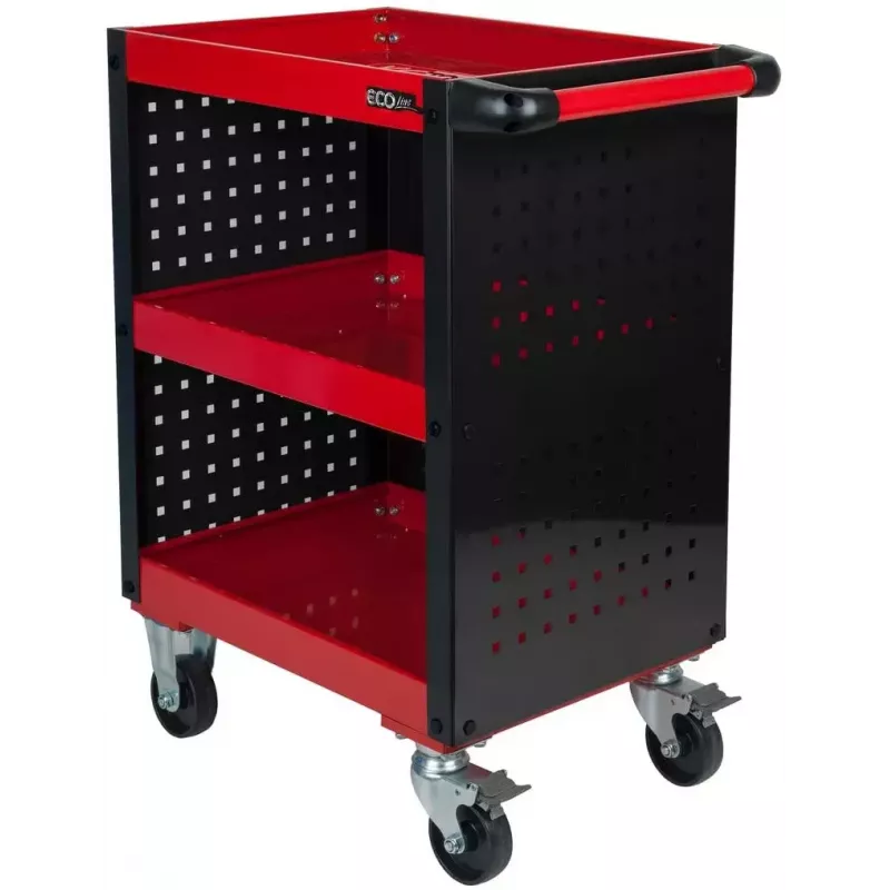 Werkzeugkoffer KS Tools 890.0006 350x250x130 mm
