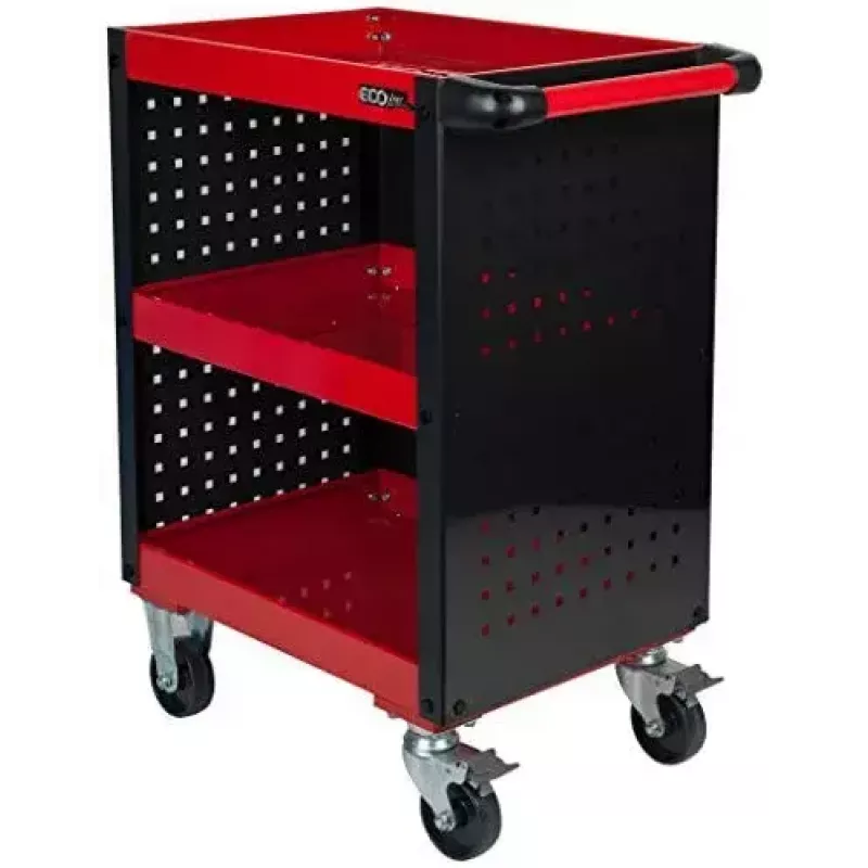 Werkzeugkoffer KS Tools 890.0006 350x250x130 mm