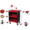 Werkzeugkoffer KS Tools 890.0006 350x250x130 mm