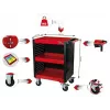 Werkzeugkoffer KS Tools 890.0006 350x250x130 mm