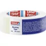 Malerkreppband Tesa 04325 weiß 50 m × 38 mm Universell