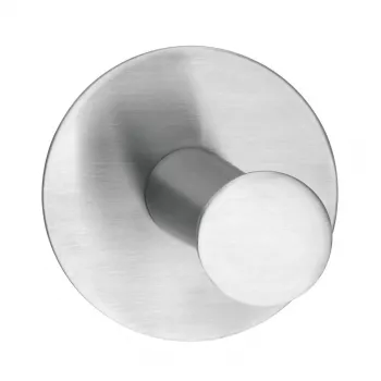 Universal-Innenhaken Tesa 59330-00000-01, Edelstahl, Ø 5 cm, Länge 36 mm, 1 St.
