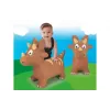 Tiere Jamara 460591 aufblasbares Spielzeug