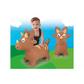 Tiere Jamara 460591 aufblasbares Spielzeug