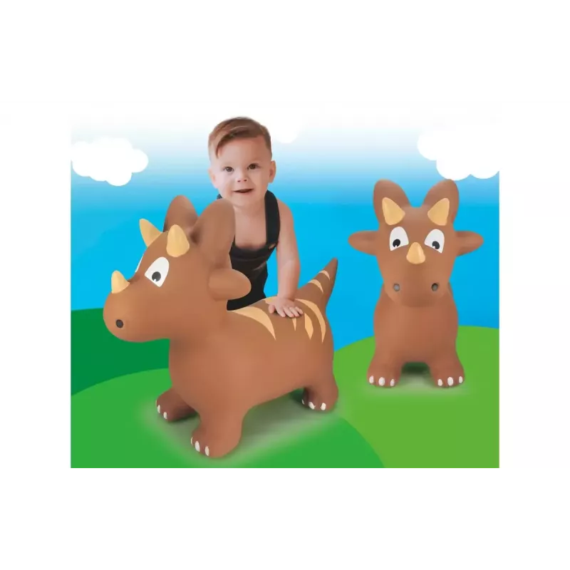 Tiere Jamara 460591 aufblasbares Spielzeug