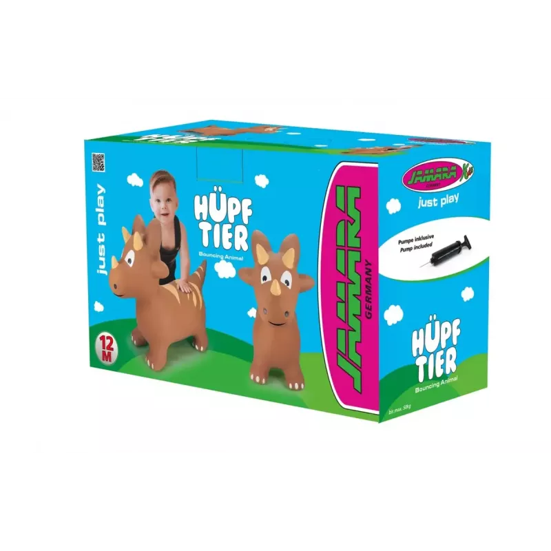 Tiere Jamara 460591 aufblasbares Spielzeug