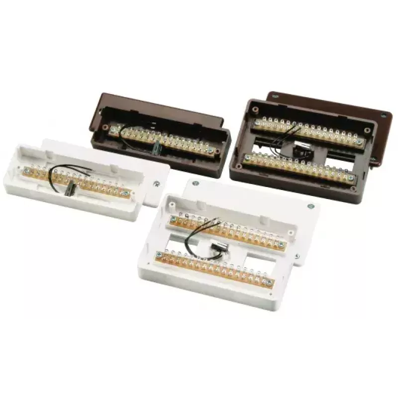 Tür-/Fensterkontakt ABUS VT4000W