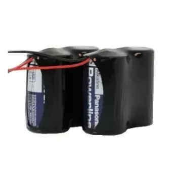 Einwegbatterie ABUS FU2986