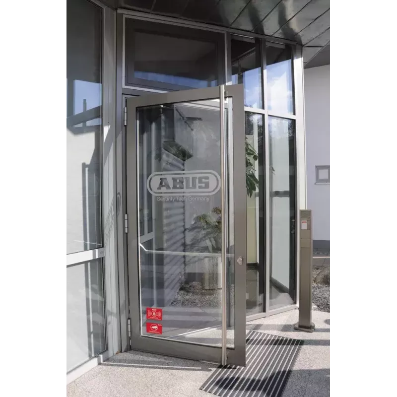Fotoaufkleber ABUS AU1321