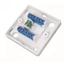 Alarm-Systemgehäuse ABUS VT5101W