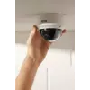 ABUS TVIP42510 IP-Überwachungskamera Dome 1920x1080 Innenbereich Außenbereich