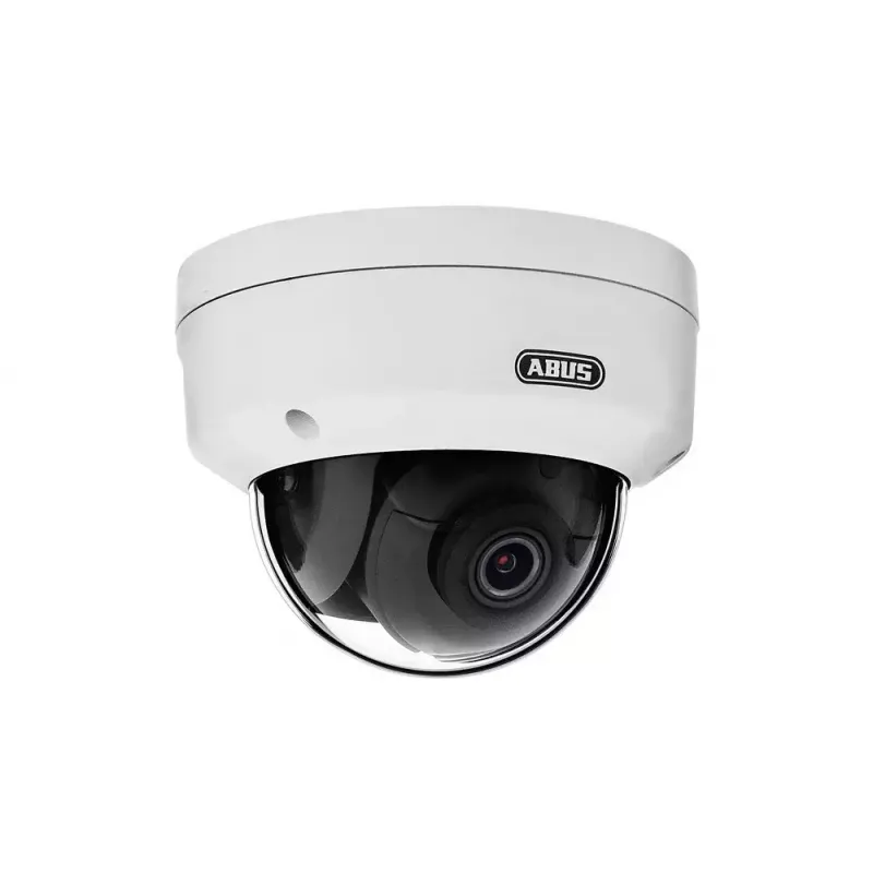 ABUS TVIP42510 IP-Überwachungskamera Dome 1920x1080 Innenbereich Außenbereich
