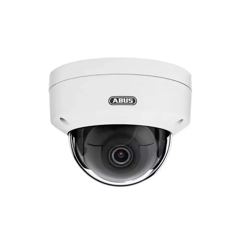 ABUS TVIP42510 IP-Überwachungskamera Dome 1920x1080 Innenbereich Außenbereich