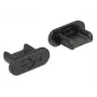 Buchsen-Schutzkappe USB Micro-B DeLOCK 64007