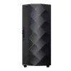 Hyrican GAMEMAX Diamond BK 7795 PC — AMD Ryzen 5 5500, 16 GB DDR4, 1 TB SSD, NVIDIA GeForce RTX 5050, Windows 11 Home, Schwarz