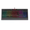 Hyrican GAMEMAX Diamond BK 7795 PC — AMD Ryzen 5 5500, 16 GB DDR4, 1 TB SSD, NVIDIA GeForce RTX 5050, Windows 11 Home, Schwarz