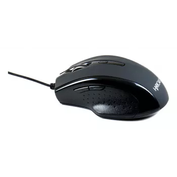 Desktop-PC Hyrican GAMEMAX Schwarz Hole 7811 — Intel Core i5-14400F, 16 GB DDR5, 1 TB SSD, GeForce RTX 5060 Ti, Windows 11