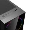 Desktop-PC Hyrican GAMEMAX Schwarz Hole 7811 — Intel Core i5-14400F, 16 GB DDR5, 1 TB SSD, GeForce RTX 5060 Ti, Windows 11