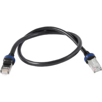 Kabel Mobotix MX-OPT-CBL-LAN-5 5m RJ-45 Schwarz