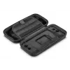 Hardshell-Tasche Nintendo uRage 00115533 EVA Mikrofaser Schwarz