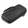 Hardshell-Tasche Nintendo uRage 00115533 EVA Mikrofaser Schwarz