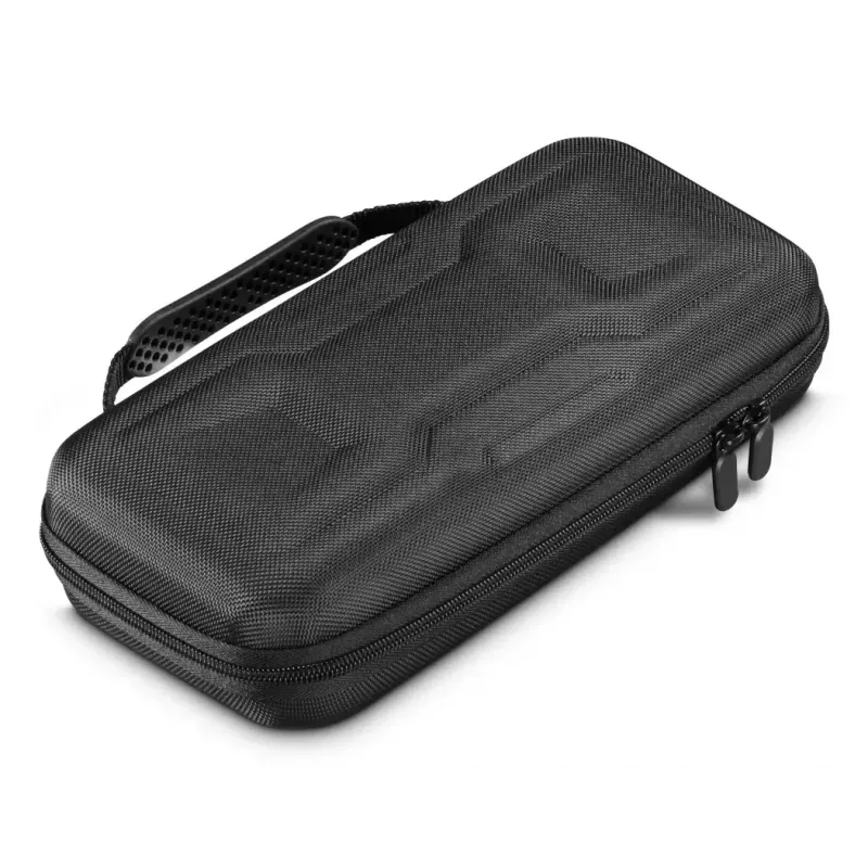 Hardshell-Tasche Nintendo uRage 00115533 EVA Mikrofaser Schwarz