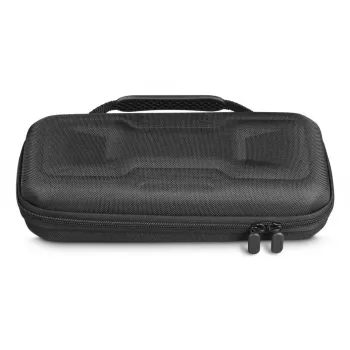 Hardshell-Tasche Nintendo uRage 00115533 EVA Mikrofaser Schwarz