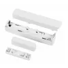 Homematic IP HmIP-SK9 Starter Set Heizen easy connect (Basic-Heizkörperthermostat + Fenster-/Türkontakt)