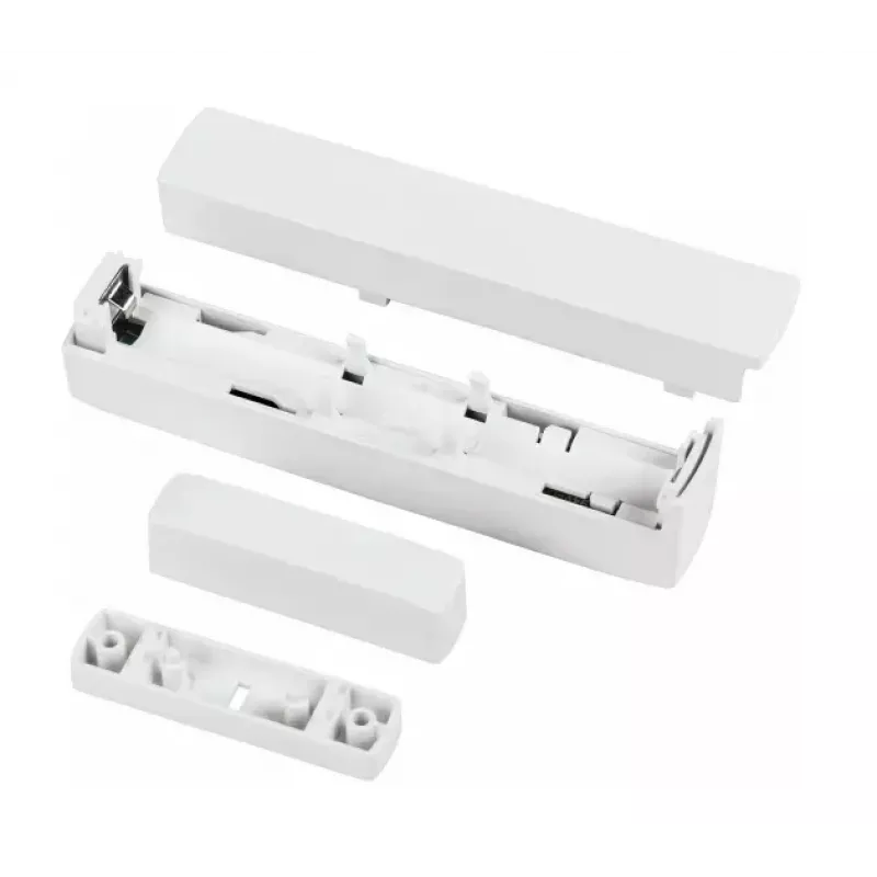 Homematic IP HmIP-SK9 Starter Set Heizen easy connect (Basic-Heizkörperthermostat + Fenster-/Türkontakt)