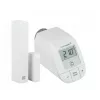 Homematic IP HmIP-SK9 Starter Set Heizen easy connect (Basic-Heizkörperthermostat + Fenster-/Türkontakt)