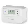 Fußbodenheizungsregler 8-Kanal motorisch, eQ-3 Homematic IP, digitaler Thermostat (RF, AC 230 V)