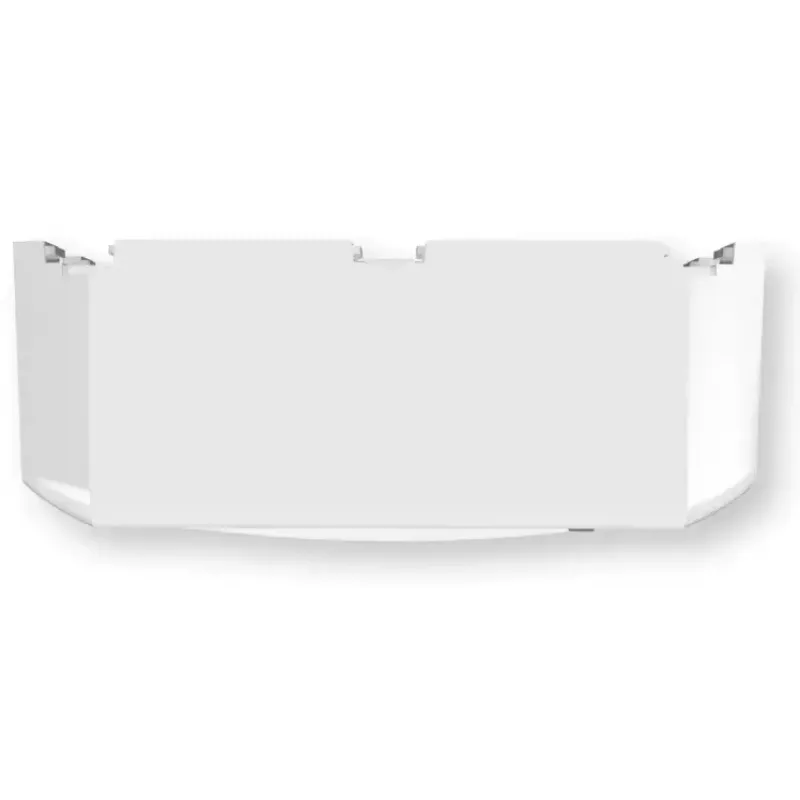 Fußbodenheizungsregler 8-Kanal motorisch, eQ-3 Homematic IP, digitaler Thermostat (RF, AC 230 V)
